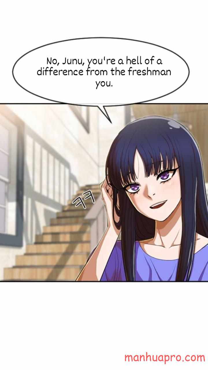 The Girl from Random Chatting chapter 195 - page 40