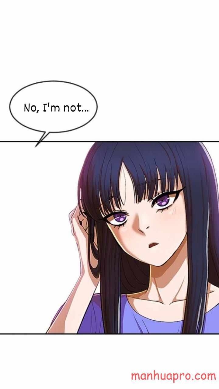 The Girl from Random Chatting chapter 195 - page 43