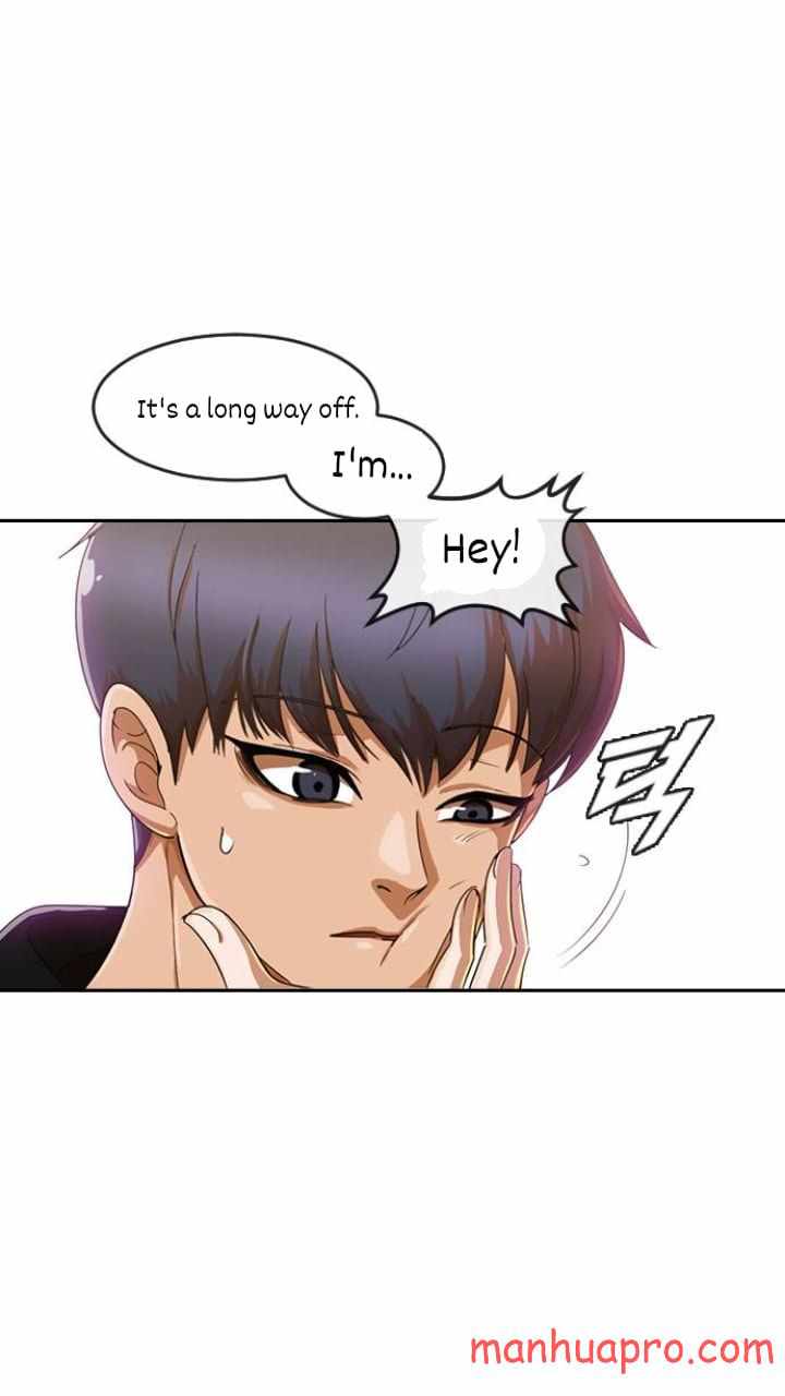 The Girl from Random Chatting chapter 195 - page 44