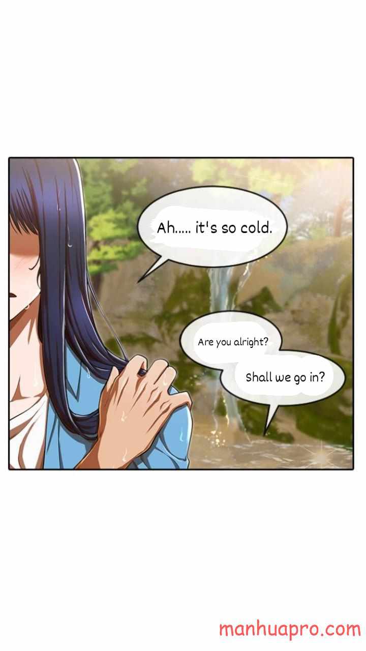The Girl from Random Chatting chapter 195 - page 5