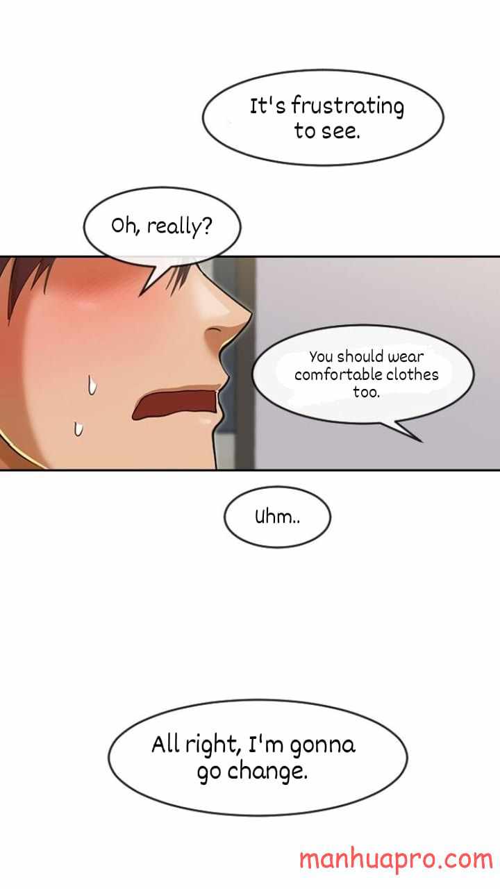 The Girl from Random Chatting chapter 195 - page 50