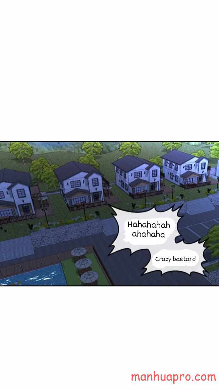 The Girl from Random Chatting chapter 195 - page 51