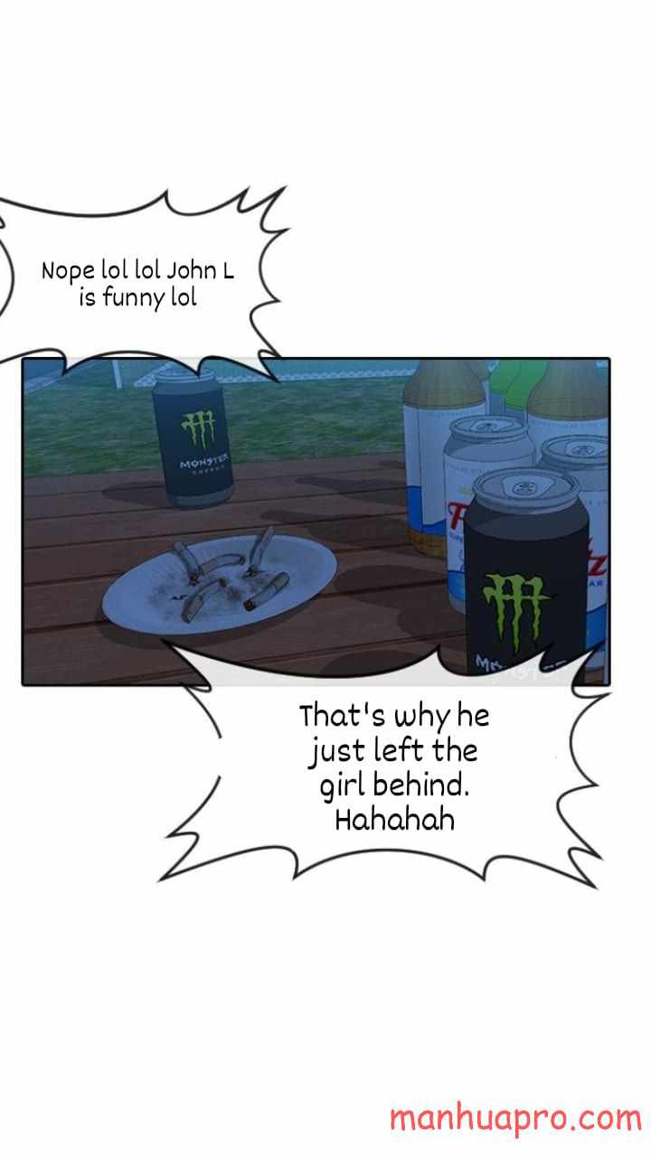 The Girl from Random Chatting chapter 195 - page 52