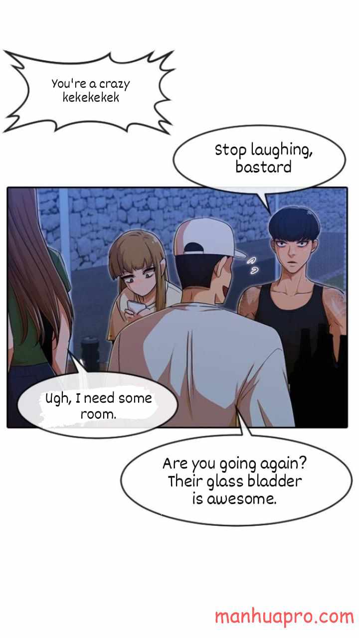 The Girl from Random Chatting chapter 195 - page 53