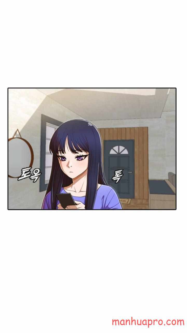 The Girl from Random Chatting chapter 195 - page 59