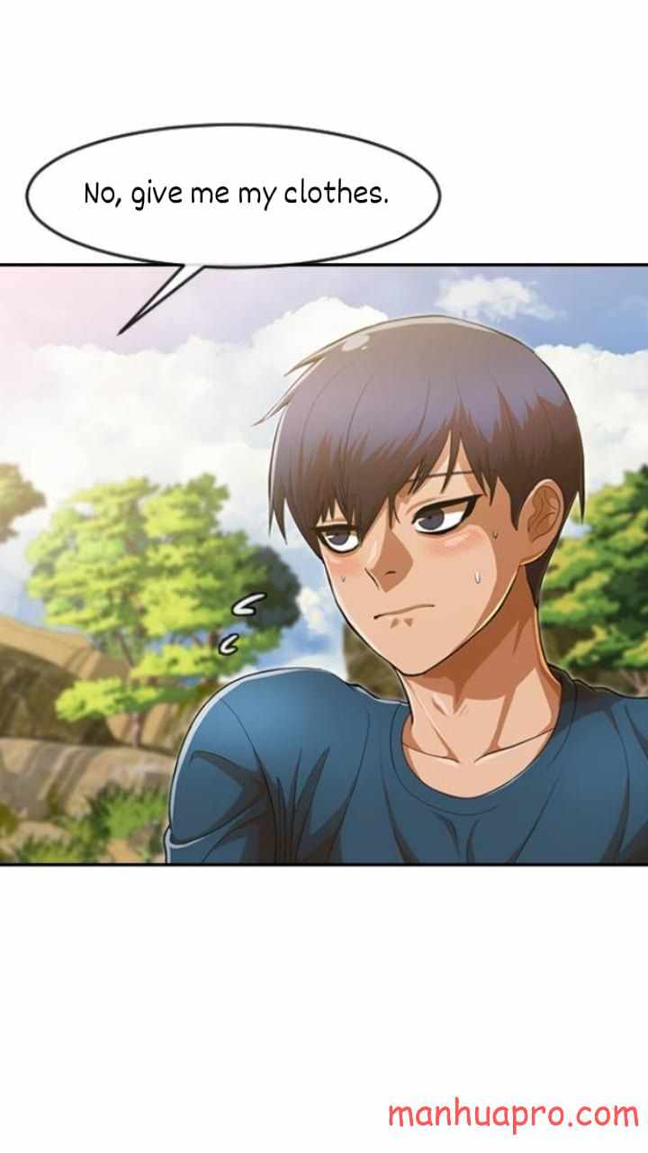 The Girl from Random Chatting chapter 195 - page 6