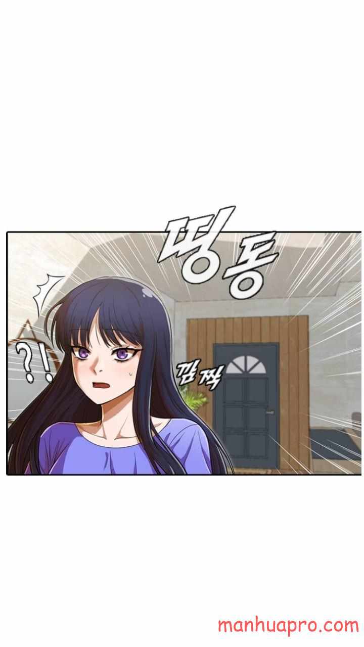 The Girl from Random Chatting chapter 195 - page 60