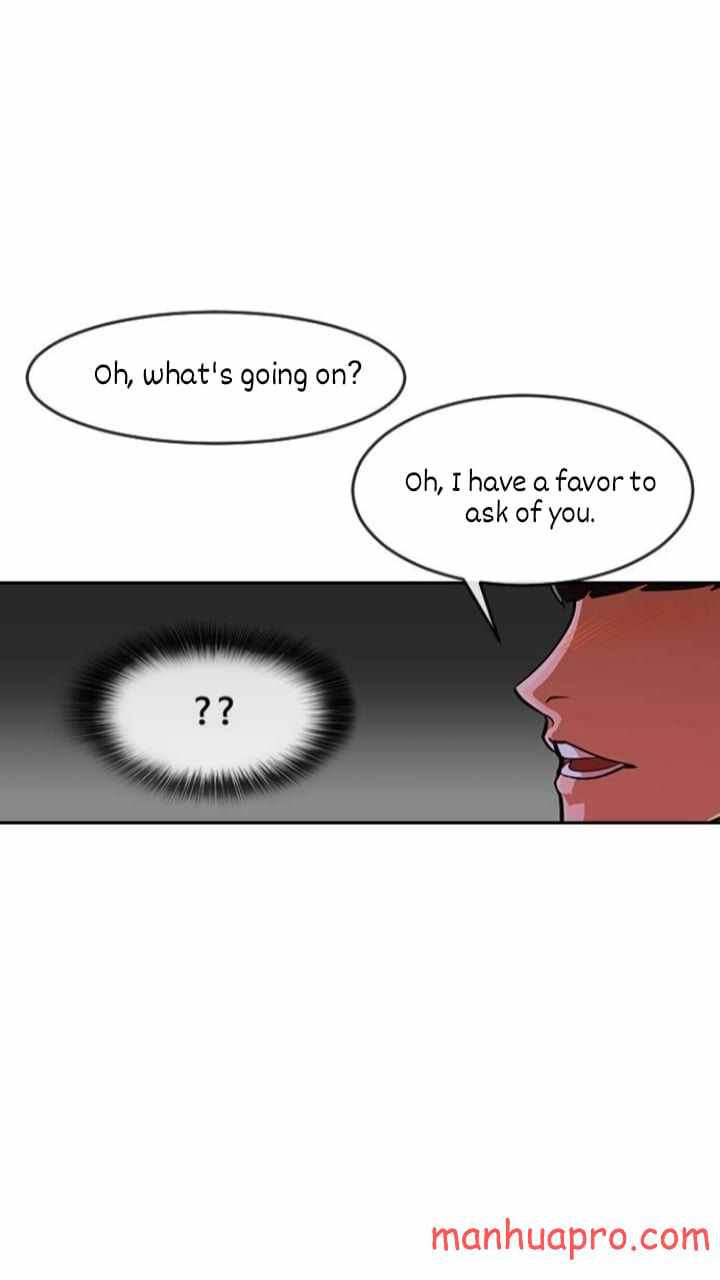 The Girl from Random Chatting chapter 195 - page 62