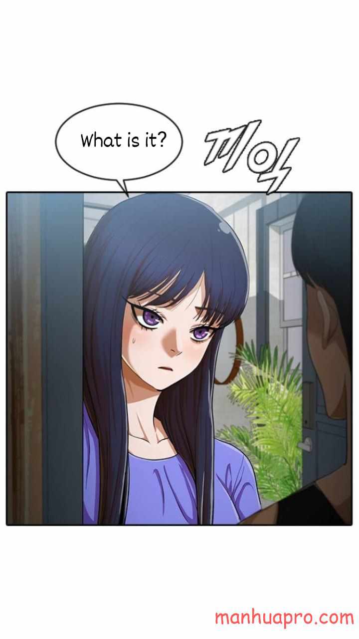The Girl from Random Chatting chapter 195 - page 63