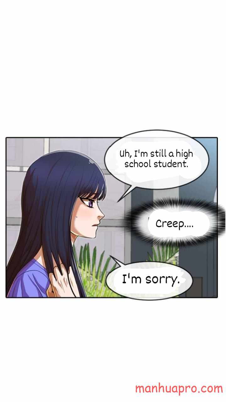 The Girl from Random Chatting chapter 195 - page 66