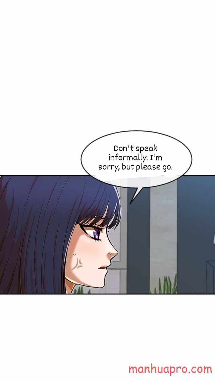 The Girl from Random Chatting chapter 195 - page 68