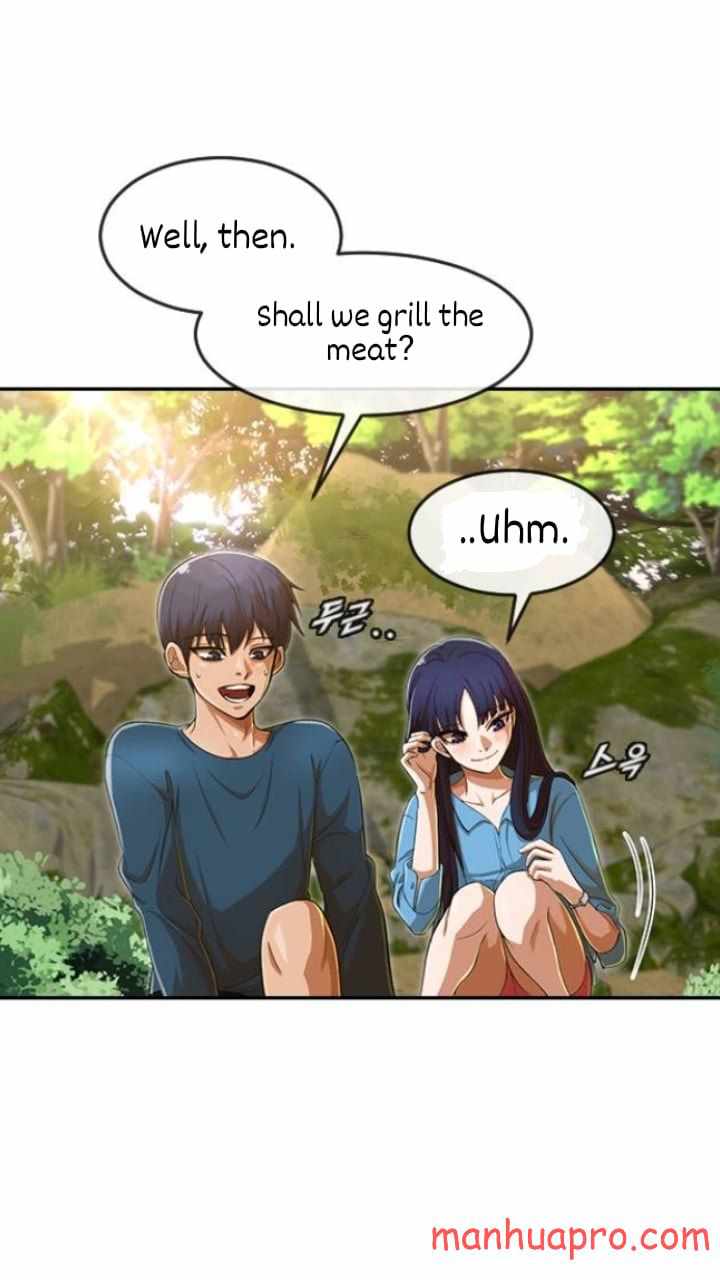 The Girl from Random Chatting chapter 195 - page 7