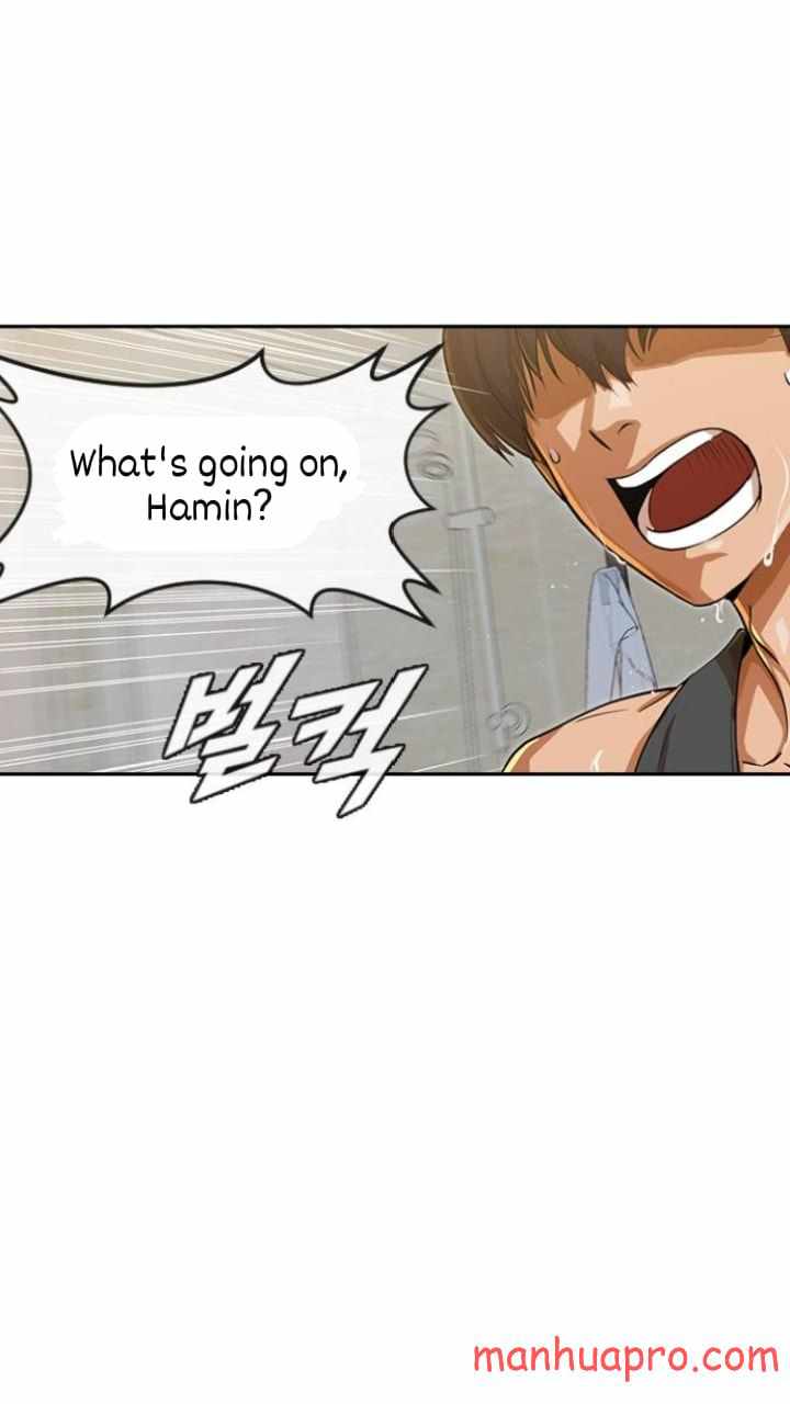 The Girl from Random Chatting chapter 195 - page 70