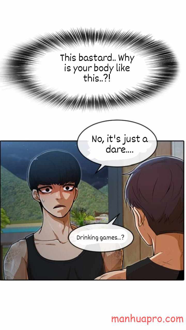 The Girl from Random Chatting chapter 195 - page 77