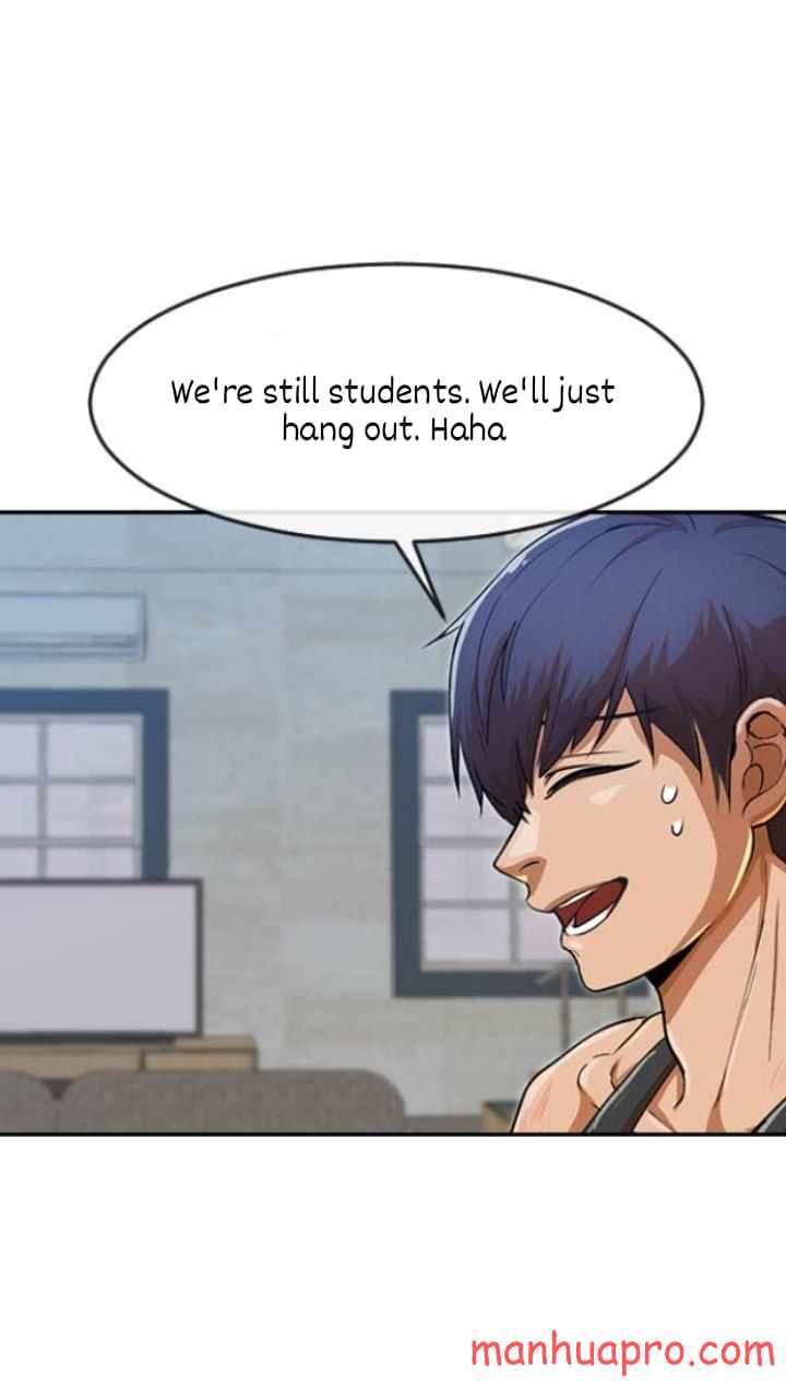 The Girl from Random Chatting chapter 195 - page 78