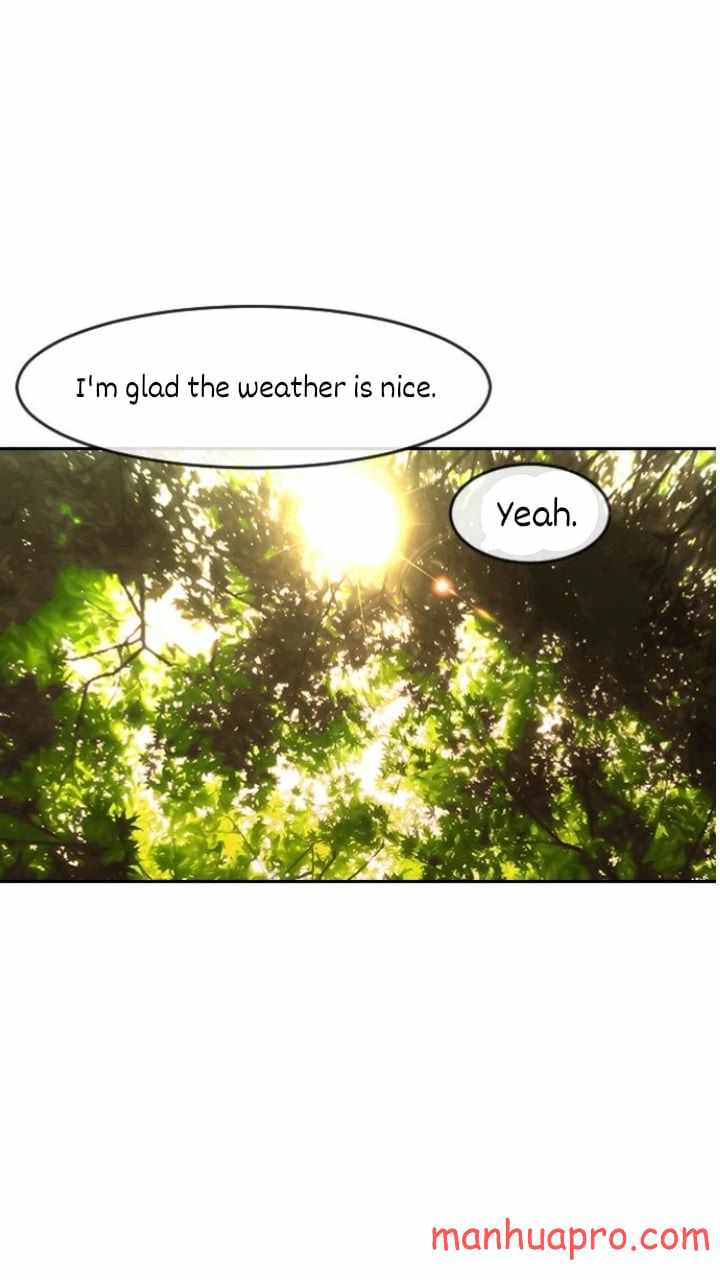 The Girl from Random Chatting chapter 195 - page 8