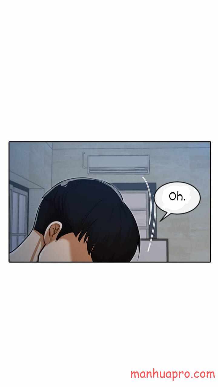 The Girl from Random Chatting chapter 195 - page 80