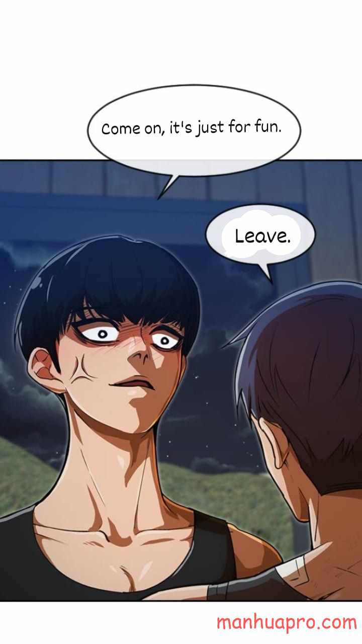 The Girl from Random Chatting chapter 195 - page 81