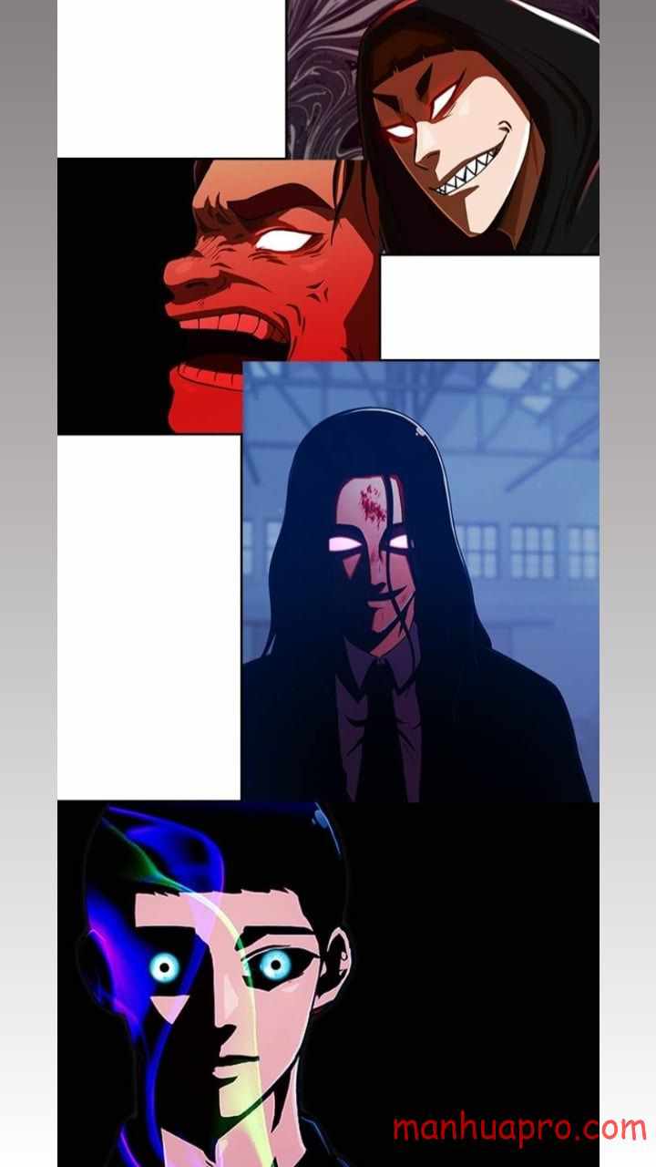 The Girl from Random Chatting chapter 195 - page 85