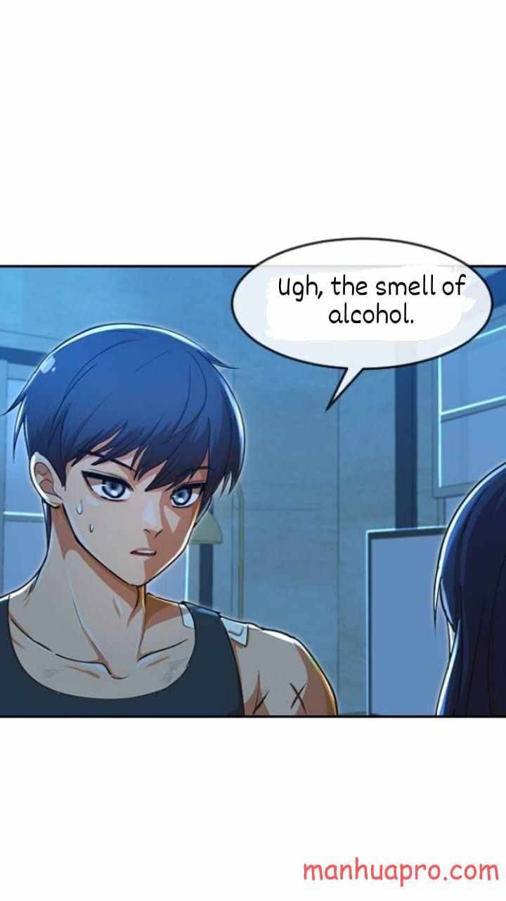 The Girl from Random Chatting chapter 195 - page 89