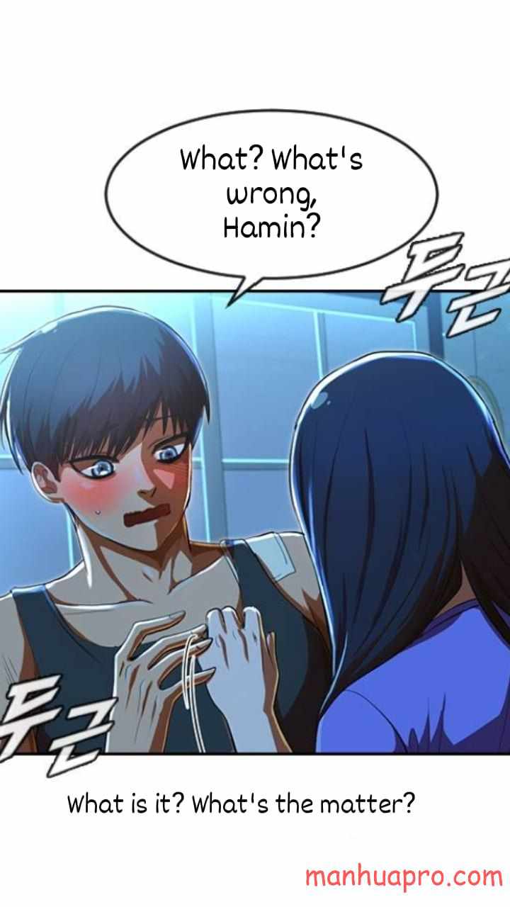 The Girl from Random Chatting chapter 195 - page 92