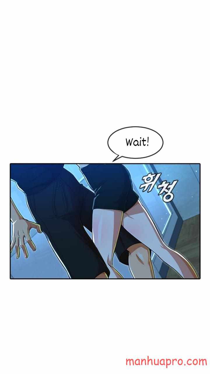 The Girl from Random Chatting chapter 195 - page 94
