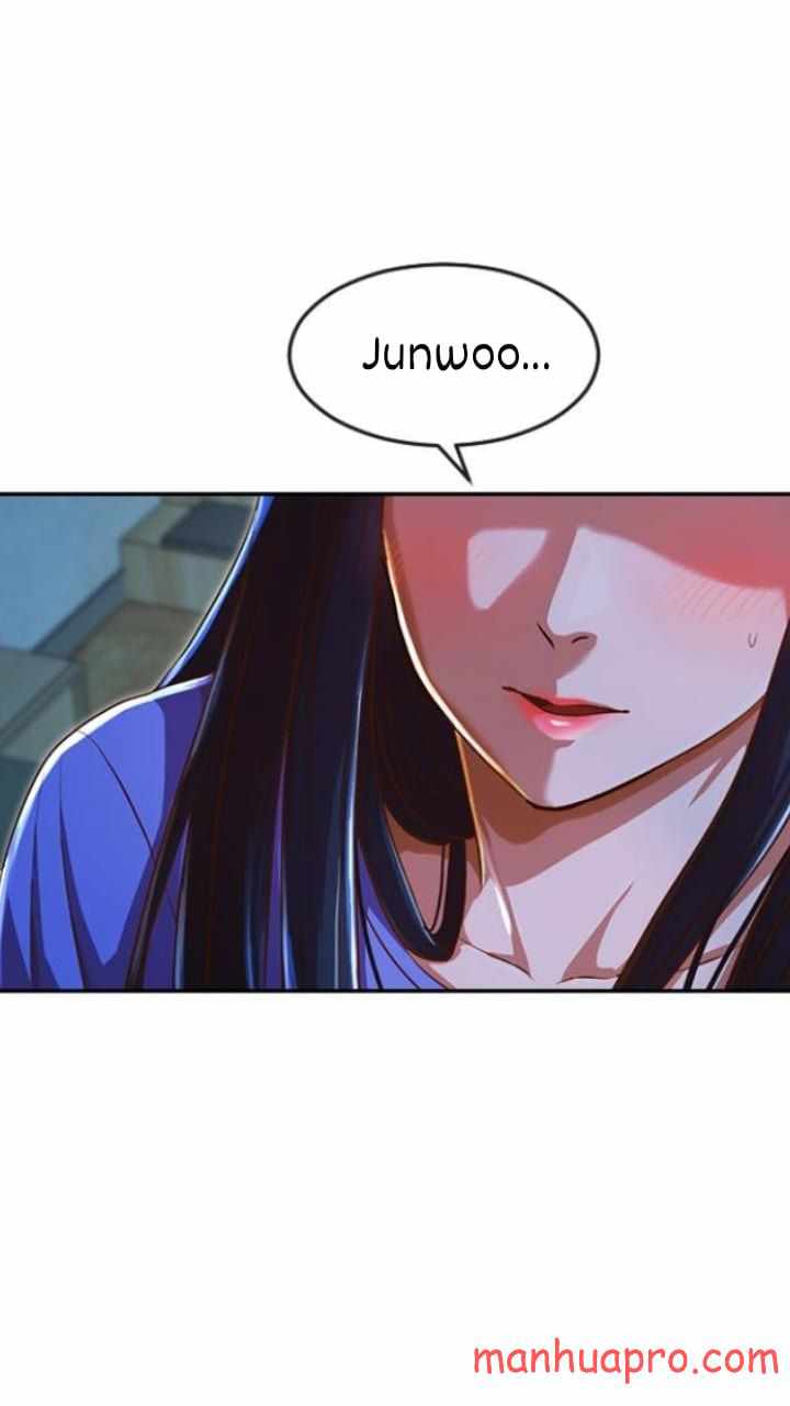 The Girl from Random Chatting chapter 195 - page 95