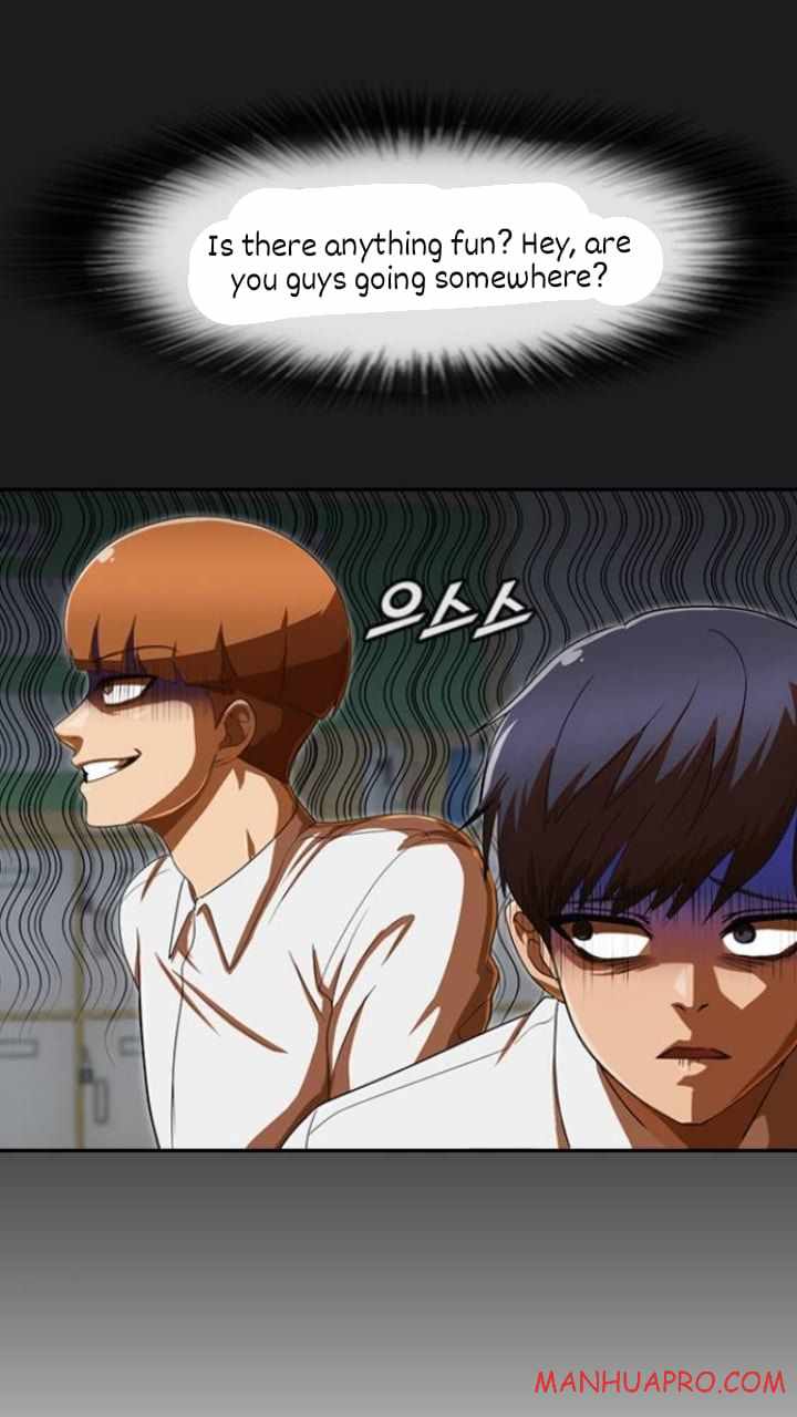 The Girl from Random Chatting chapter 194 - page 18