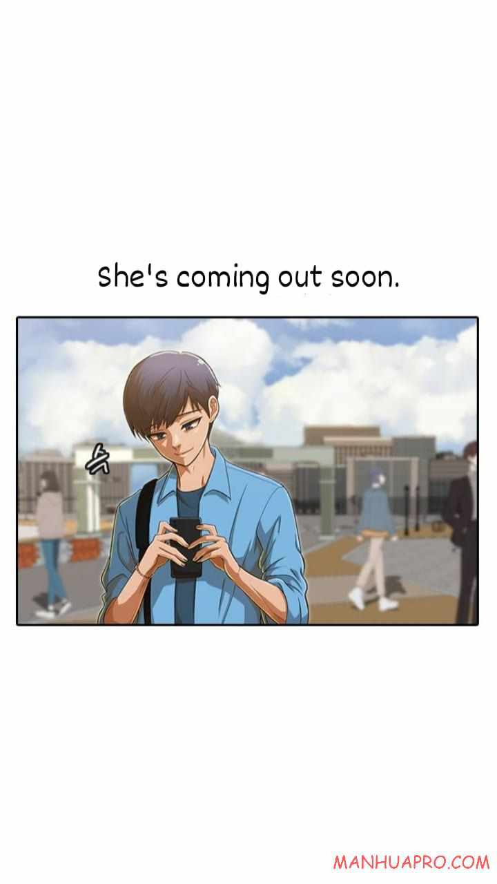The Girl from Random Chatting chapter 194 - page 21