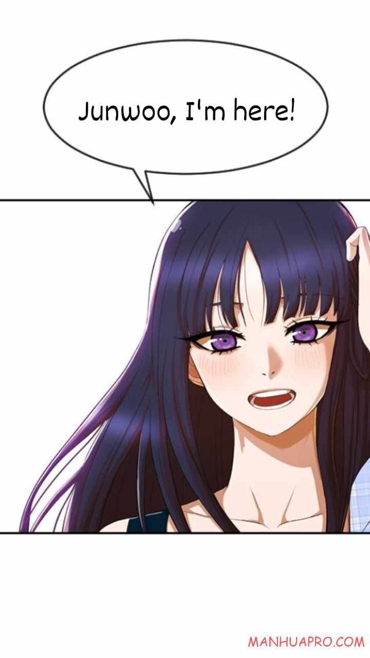 The Girl from Random Chatting chapter 194 - page 22