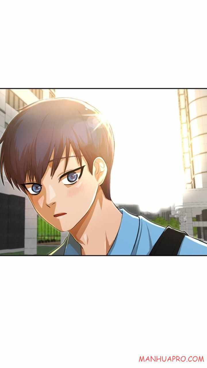 The Girl from Random Chatting chapter 194 - page 23