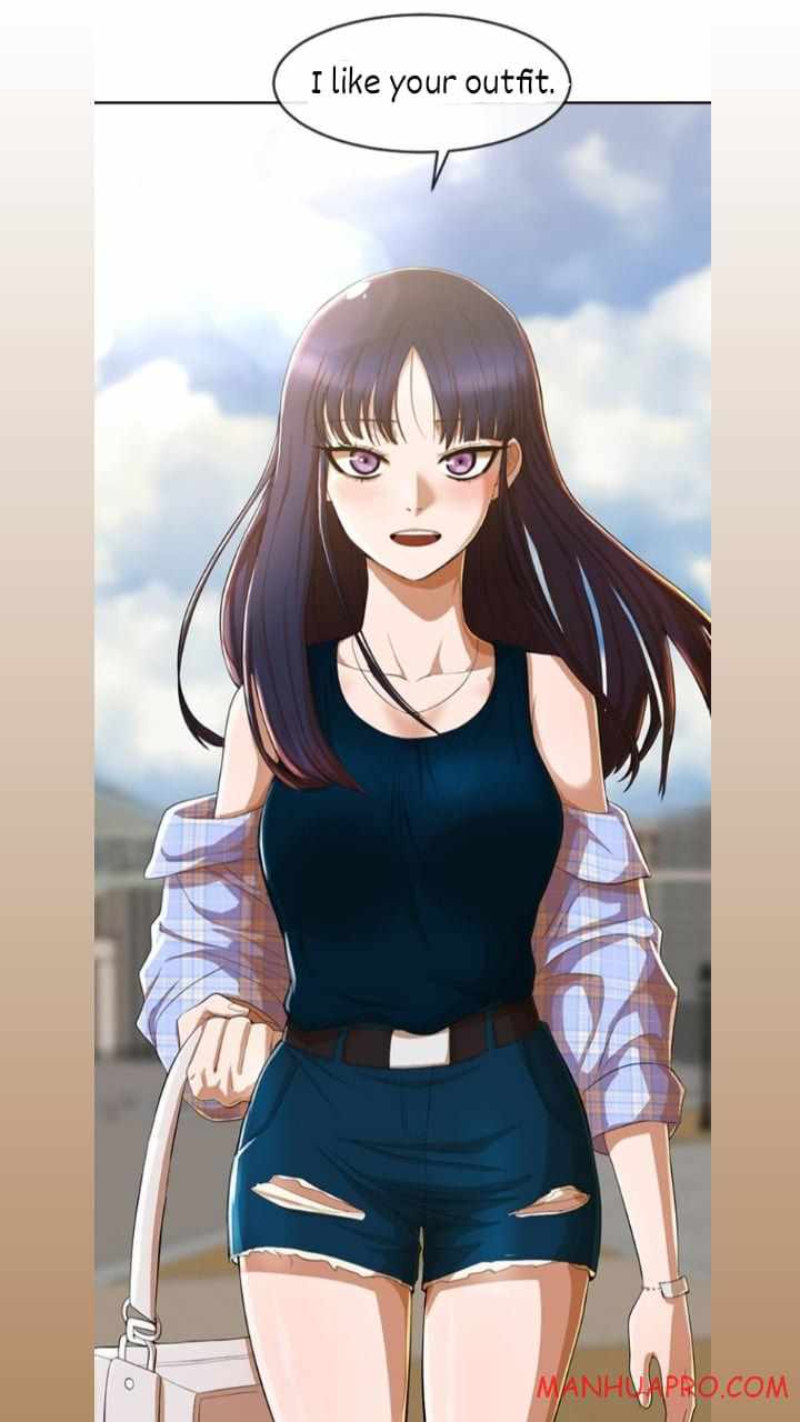 The Girl from Random Chatting chapter 194 - page 24