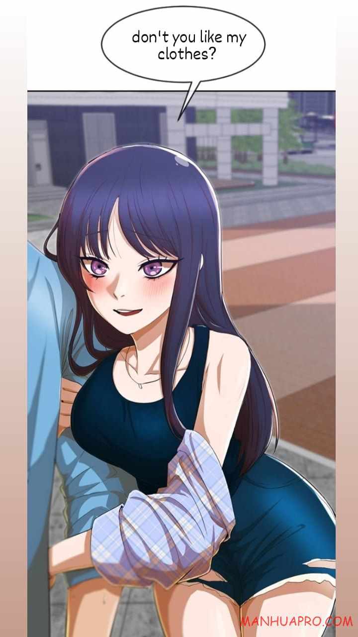 The Girl from Random Chatting chapter 194 - page 29