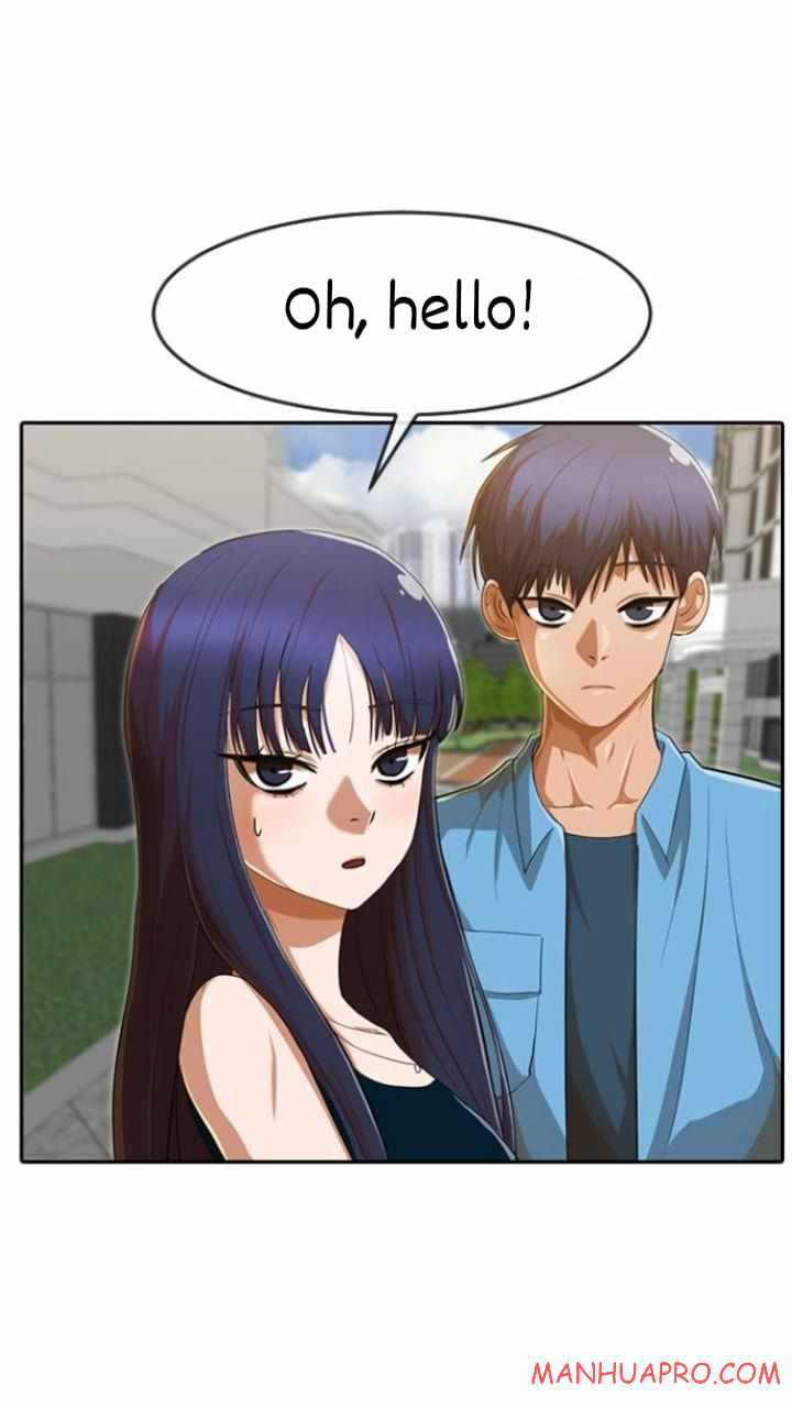 The Girl from Random Chatting chapter 194 - page 36