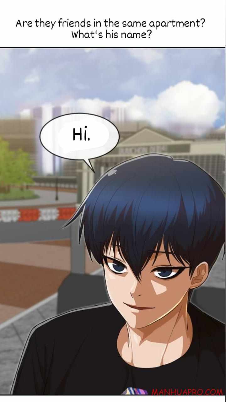The Girl from Random Chatting chapter 194 - page 39