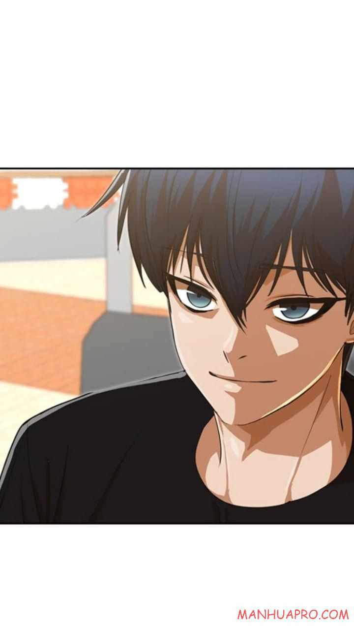The Girl from Random Chatting chapter 194 - page 40