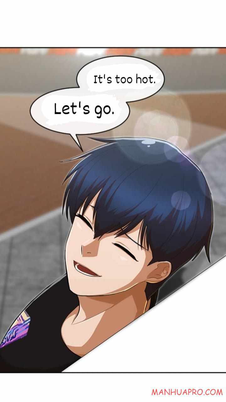 The Girl from Random Chatting chapter 194 - page 44