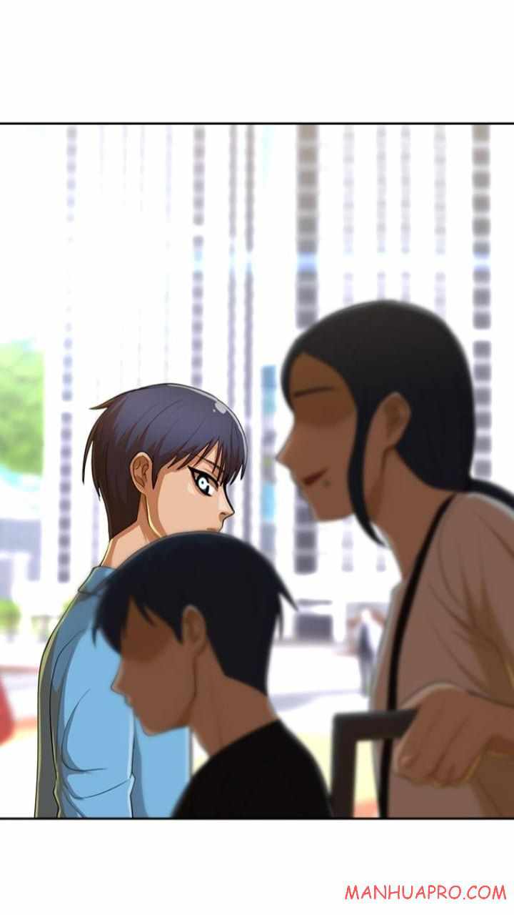 The Girl from Random Chatting chapter 194 - page 47