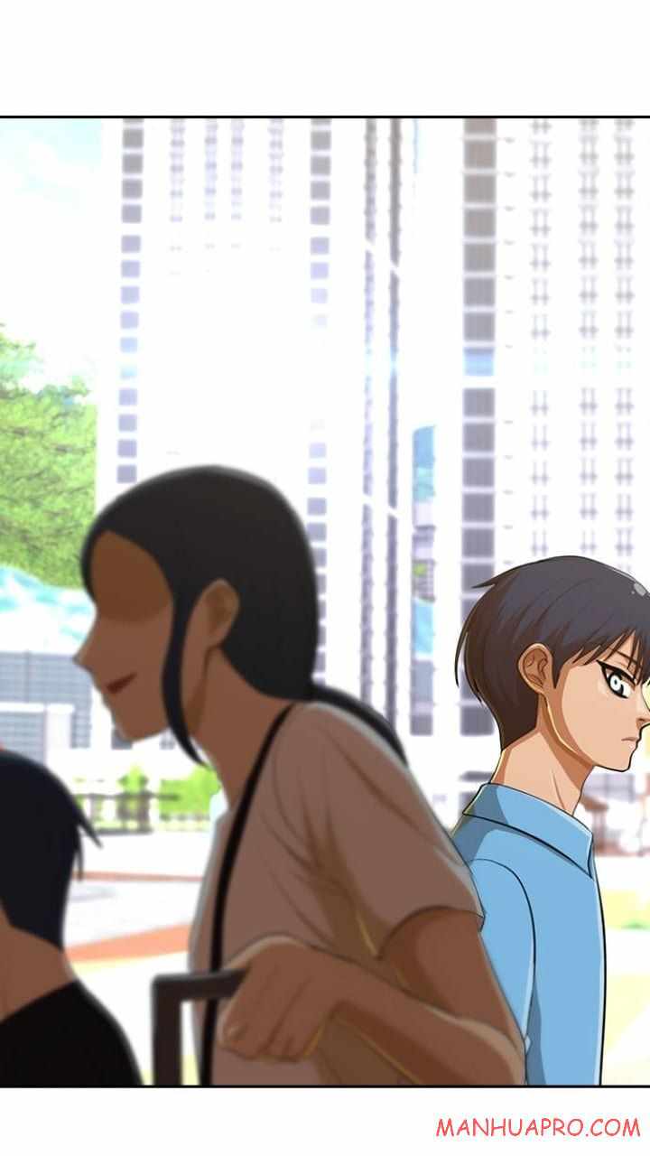 The Girl from Random Chatting chapter 194 - page 48