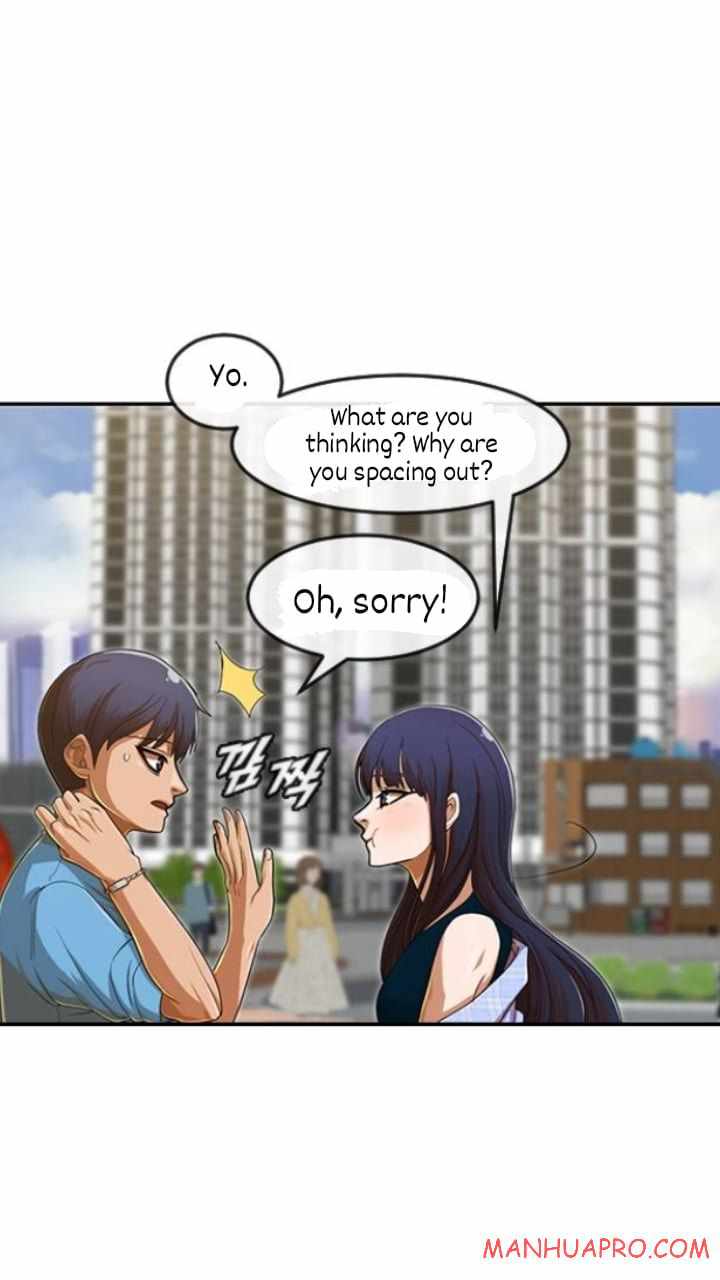 The Girl from Random Chatting chapter 194 - page 52
