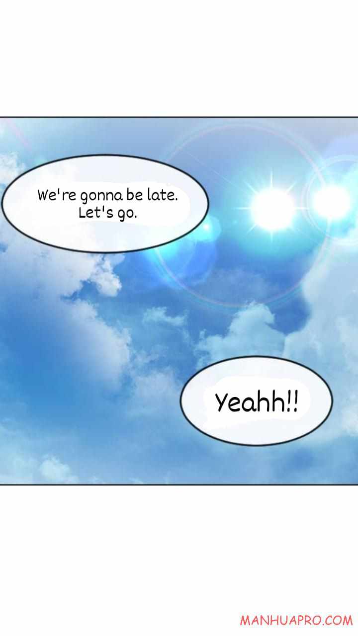 The Girl from Random Chatting chapter 194 - page 53