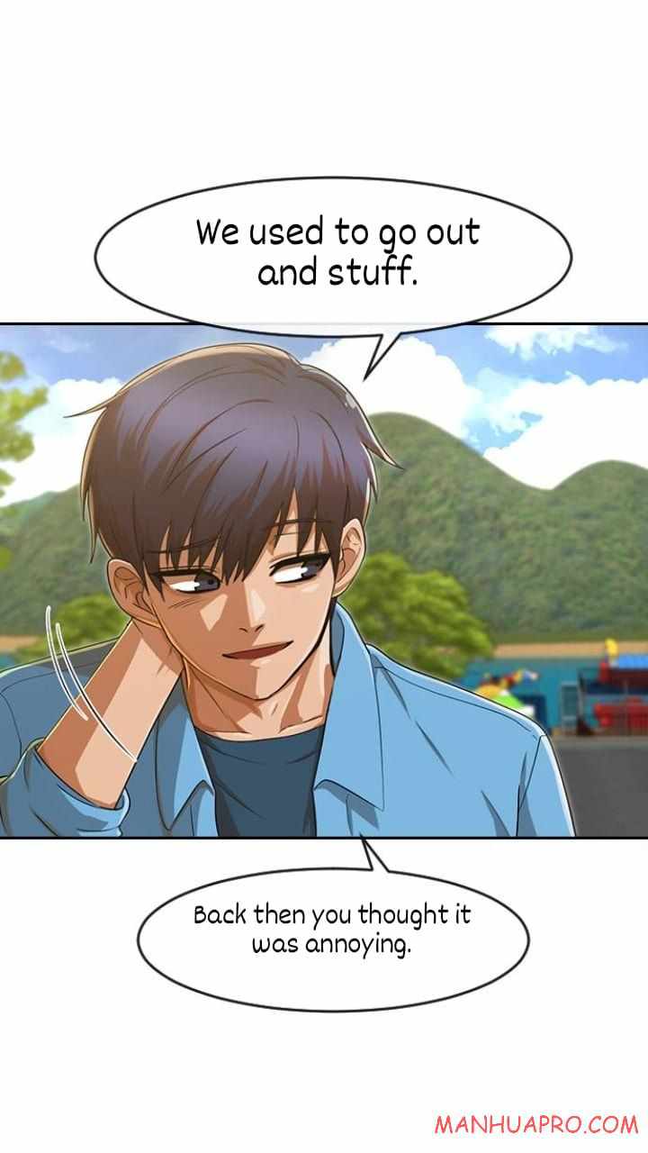 The Girl from Random Chatting chapter 194 - page 59