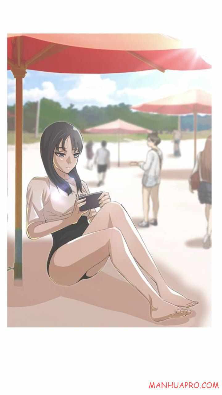 The Girl from Random Chatting chapter 194 - page 60
