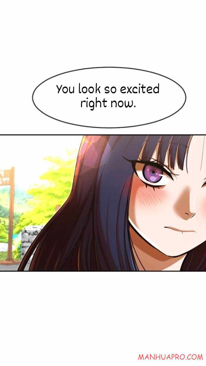 The Girl from Random Chatting chapter 194 - page 61