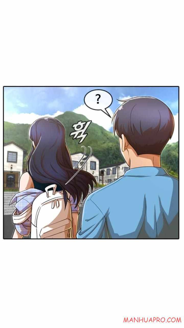 The Girl from Random Chatting chapter 194 - page 62