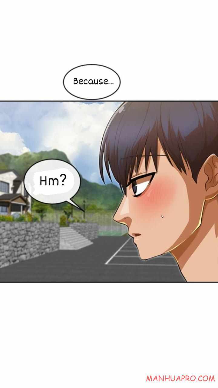 The Girl from Random Chatting chapter 194 - page 63