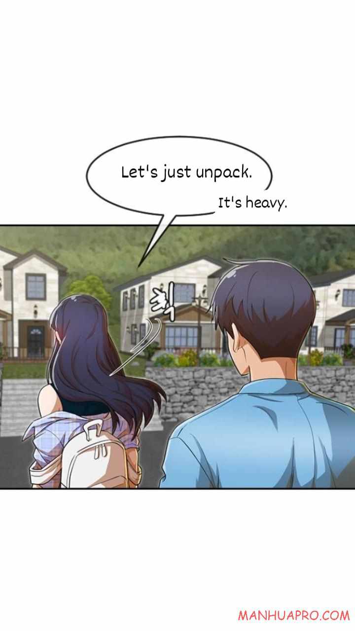 The Girl from Random Chatting chapter 194 - page 65