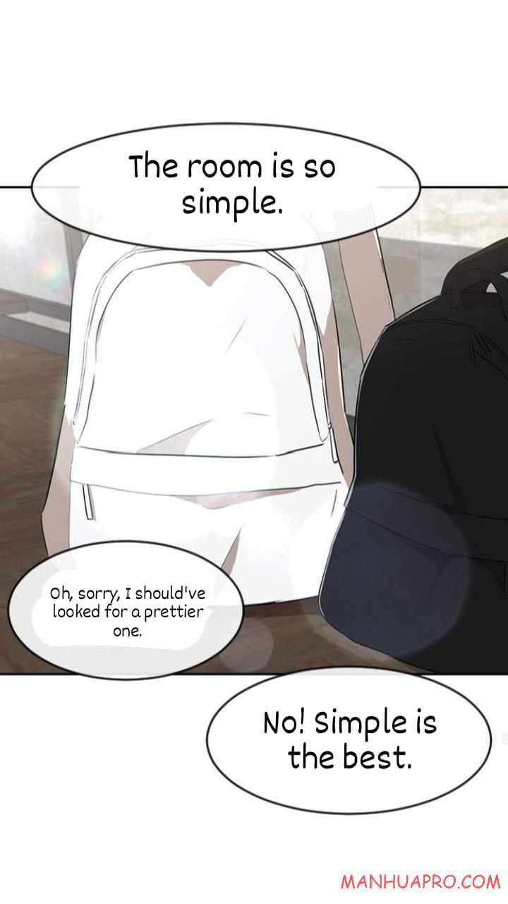 The Girl from Random Chatting chapter 194 - page 68