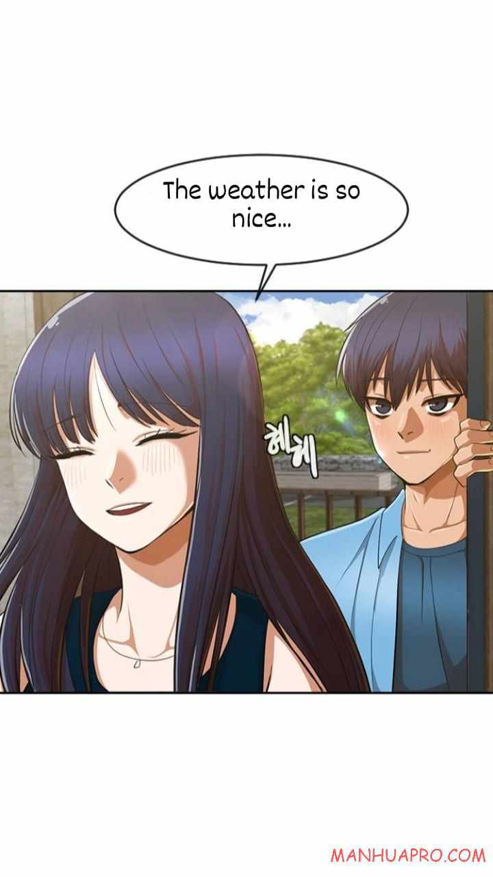 The Girl from Random Chatting chapter 194 - page 69