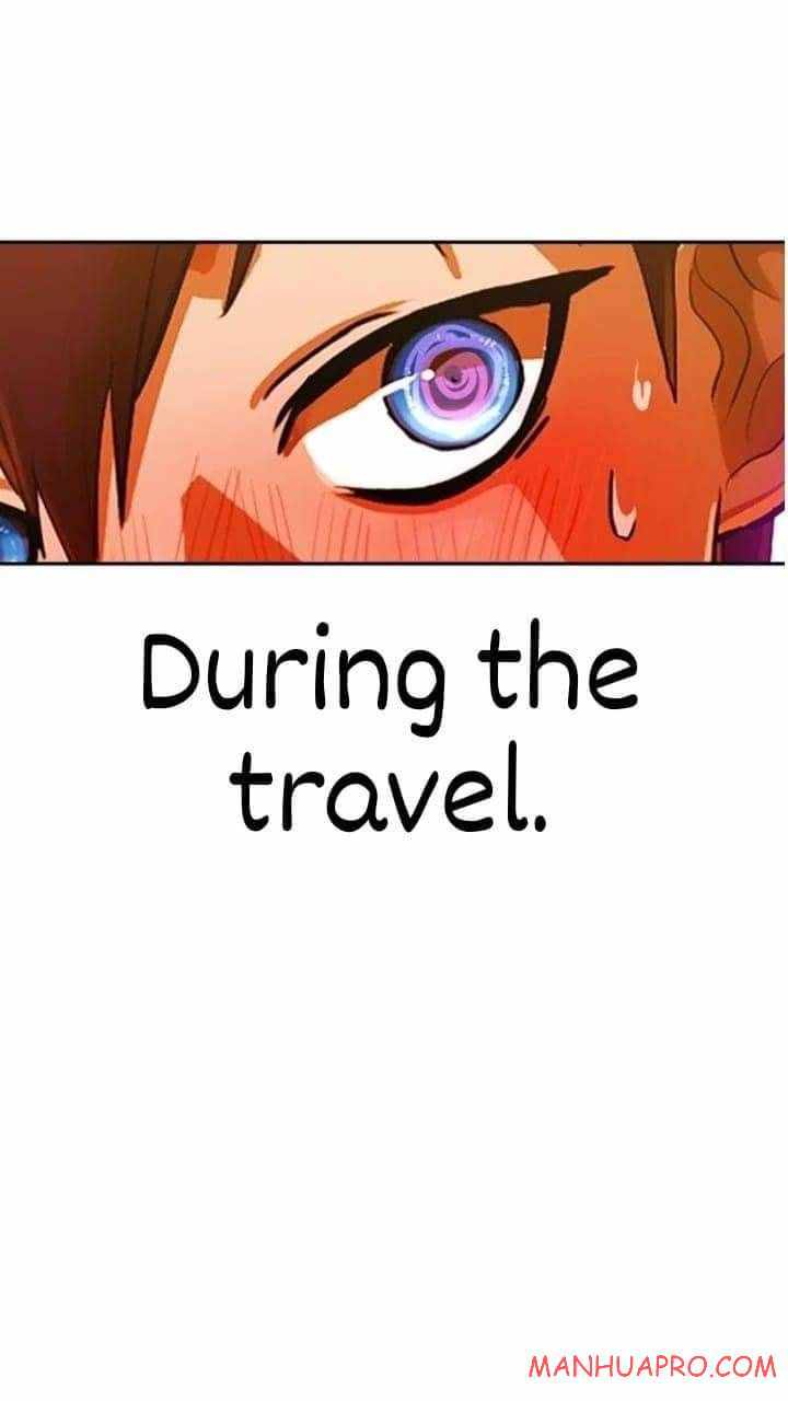 The Girl from Random Chatting chapter 194 - page 7